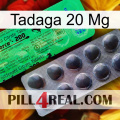 Tadaga 20Mg new04
